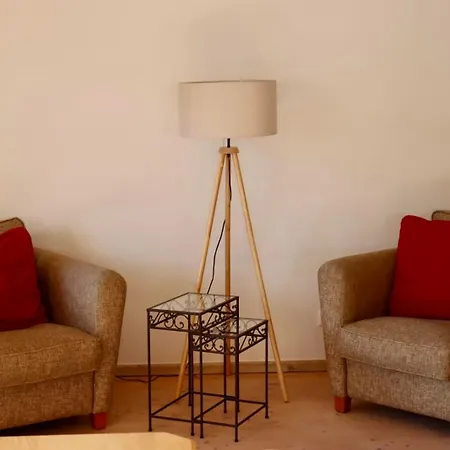 Haus Sunnseit Apartament *